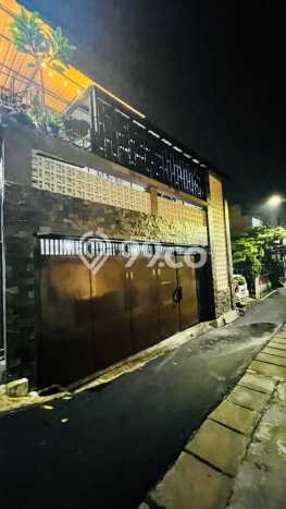 Dijual Rumah Modern 3 KT di Cijantung, Jakarta Timur Dijual Rumah Modern 3 KT di Cijantung, Jakarta Timur