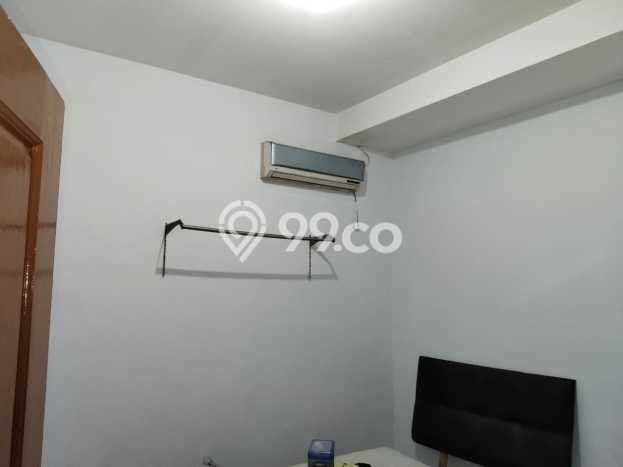 Rumah Minimalis 2 KT LT 94m2 di Harapan Indah Rumah Minimalis 2 KT LT 94m2 di Harapan Indah