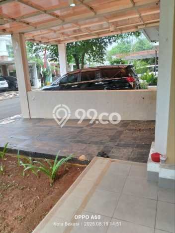 Dijual Rumah Luas Elegan Dengan View Eksklusif di Summarecon Bekasi, Bekasi Dijual Rumah Luas Elegan Dengan View Eksklusif di Summarecon Bekasi, Bekasi