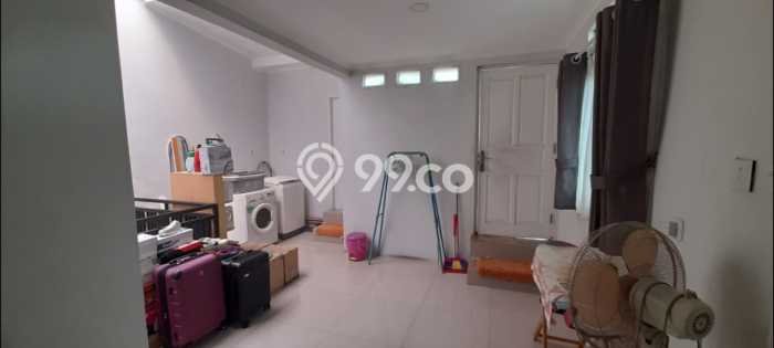 Jual Rumah Minimalis Bagus Punya 4 KT di Ciledug Tangerang SHM Jual Rumah Minimalis Bagus Punya 4 KT di Ciledug Tangerang SHM