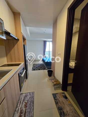 Rumah Elit Modern Tanpa Renovasi di Pulogebang Jakarta Timur Rumah Elit Modern Tanpa Renovasi di Pulogebang Jakarta Timur