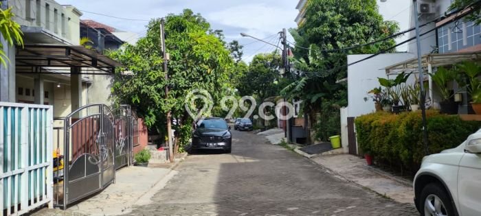 Rumah Minimalis 3 KT di Jaka Sampurna Bekasi Rumah Minimalis 3 KT di Jaka Sampurna Bekasi