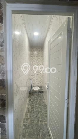 Dijual Rumah Modern 3 KT di Cijantung, Jakarta Timur Dijual Rumah Modern 3 KT di Cijantung, Jakarta Timur