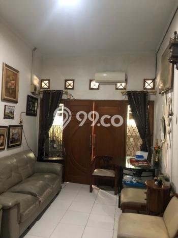 Rumah Modern 5 Kamar LT 134m2 di Rawamangun Rumah Modern 5 Kamar LT 134m2 di Rawamangun