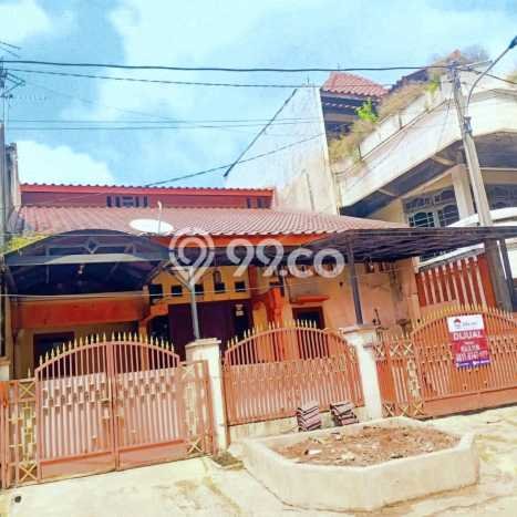 Jual Rumah Eksklusif 3 KT di Harapan Indah, Bekasi Jual Rumah Eksklusif 3 KT di Harapan Indah, Bekasi