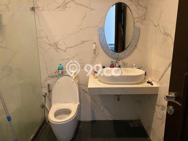 Dijual Rumah Luas Elegan Dengan View Eksklusif di Pulomas, Jakarta Timur Dijual Rumah Luas Elegan Dengan View Eksklusif di Pulomas, Jakarta Timur