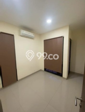 Rumah Modern 2 KT LT 140m2 di Harapan Indah Rumah Modern 2 KT LT 140m2 di Harapan Indah