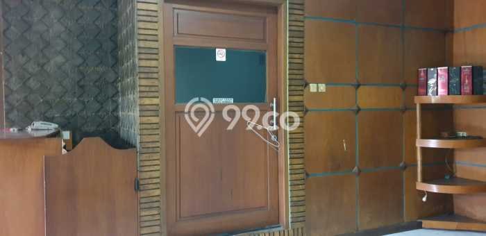 Rumah Minimalis 4 Kamar LT 136m2 di Harapan Indah Rumah Minimalis 4 Kamar LT 136m2 di Harapan Indah
