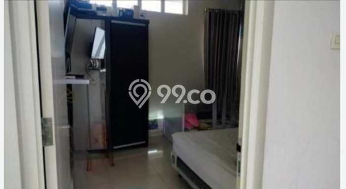 Rumah Modern 2 KT di Harapan Indah Bekasi Rumah Modern 2 KT di Harapan Indah Bekasi