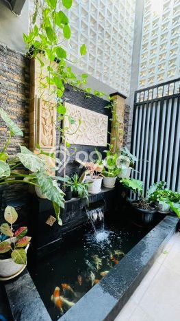 Dijual Rumah Modern 3 KT di Cijantung, Jakarta Timur Dijual Rumah Modern 3 KT di Cijantung, Jakarta Timur