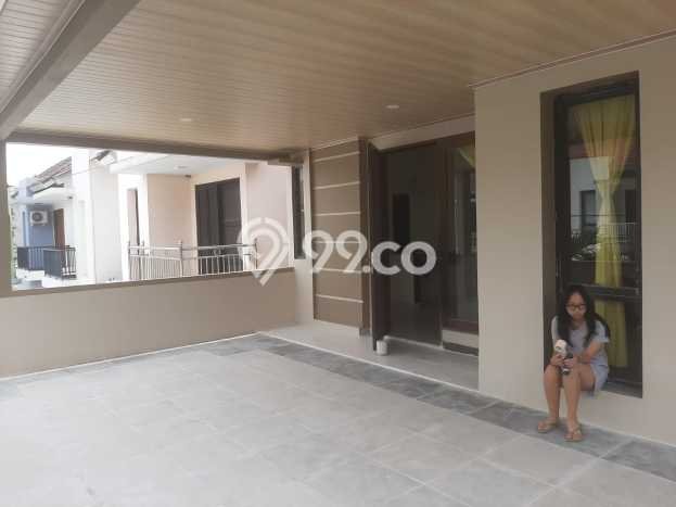 Rumah Disewakan Bekasi LT 105m2 LB 200m2 Area Harapan Indah Rumah Disewakan Bekasi LT 105m2 LB 200m2 Area Harapan Indah