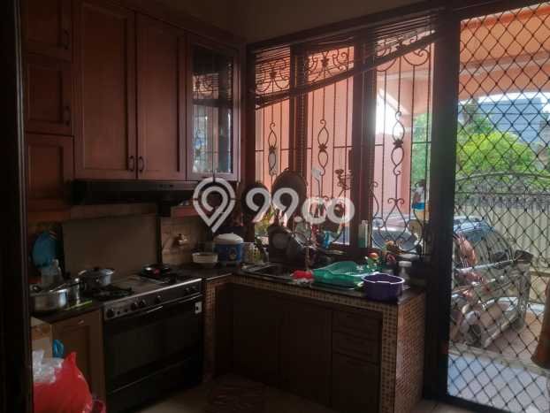 Dijual Rumah Mewah Elegan Dengan View Cantik di Rawamangun, Jakarta Timur Dijual Rumah Mewah Elegan Dengan View Cantik di Rawamangun, Jakarta Timur
