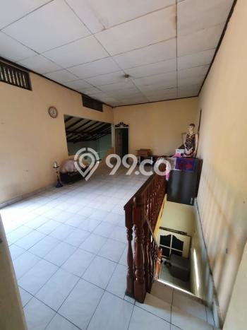 Rumah Modern 4 KT di Harapan Jaya Bekasi Rumah Modern 4 KT di Harapan Jaya Bekasi