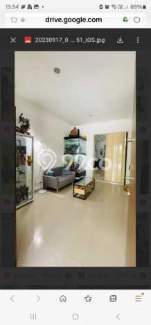 Dijual Rumah Eksklusif 4 KT di Harapan Indah, Bekasi Dijual Rumah Eksklusif 4 KT di Harapan Indah, Bekasi