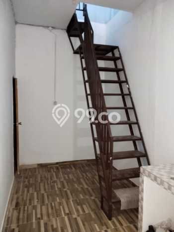 Rumah Minimalis 2 KT LT 94m2 di Harapan Indah Rumah Minimalis 2 KT LT 94m2 di Harapan Indah