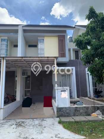 Rumah Minimalis 2 KT LT 114m2 di Harapan Indah Rumah Minimalis 2 KT LT 114m2 di Harapan Indah
