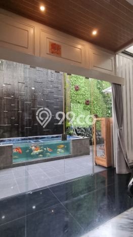 Dijual Rumah Mewah Exclusive di Tangerang, Tangerang Dijual Rumah Mewah Exclusive di Tangerang, Tangerang