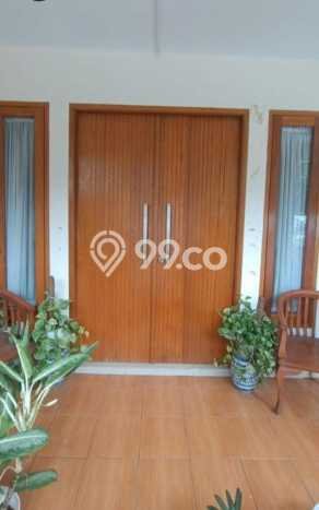 Dijual Hunian Rumah Terawat 3 Kamar di Pondok Kelapa, Jakarta Timur Dijual Hunian Rumah Terawat 3 Kamar di Pondok Kelapa, Jakarta Timur
