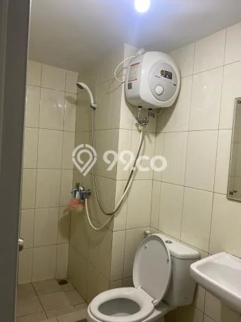 Untuk Dijual Apartemen 2 KT di Bekasi Luas 45m2 Untuk Dijual Apartemen 2 KT di Bekasi Luas 45m2