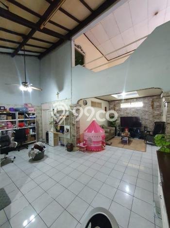 Rumah Modern 4 KT di Harapan Jaya Bekasi Rumah Modern 4 KT di Harapan Jaya Bekasi