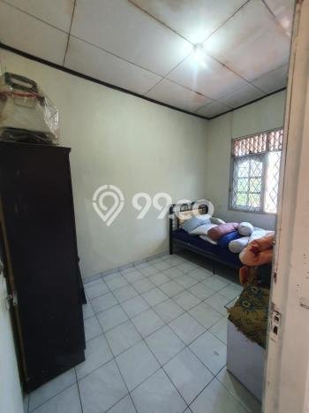 Rumah Modern 4 KT di Harapan Jaya Bekasi Rumah Modern 4 KT di Harapan Jaya Bekasi