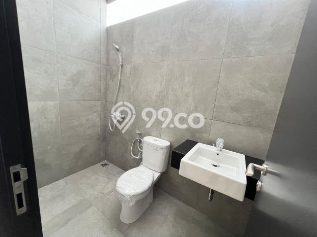 Hunian Cantik Modern Lb 88m2 di Cakung, Jakarta Timur Hunian Cantik Modern Lb 88m2 di Cakung, Jakarta Timur