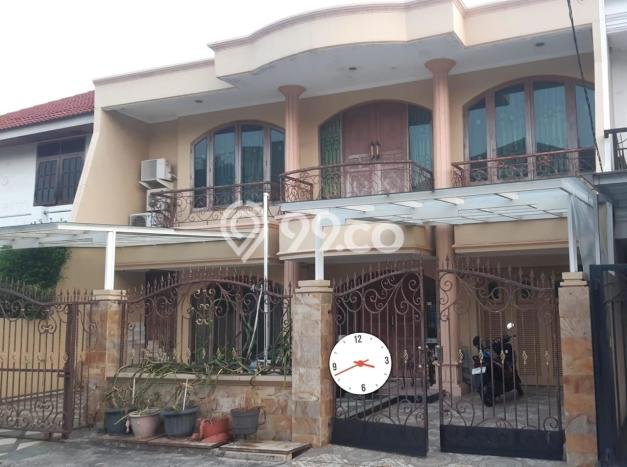 Dijual Rumah Mewah Exclusive di Kelapa Gading, Jakarta Utara Dijual Rumah Mewah Exclusive di Kelapa Gading, Jakarta Utara