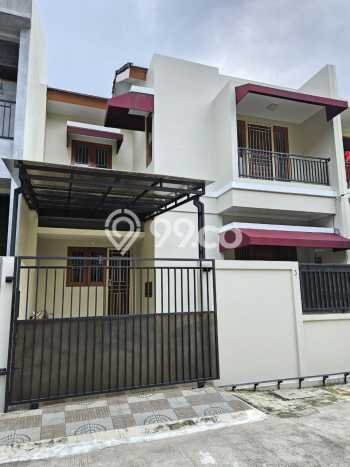 Disewakan Rumah Murah di Cipinang Jakarta Timur Punya 4 Kamar Tidur Disewakan Rumah Murah di Cipinang Jakarta Timur Punya 4 Kamar Tidur