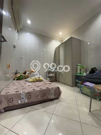 Rumah Modern 3 KT LT 150m2 di Citra Garden Rumah Modern 3 KT LT 150m2 di Citra Garden