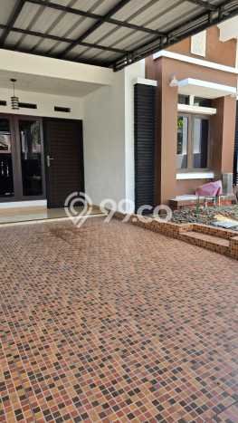 Rumah sewa siap huni 3 Kamar Tidur di Harapan Indah, Bekasi Rumah sewa siap huni 3 Kamar Tidur di Harapan Indah, Bekasi
