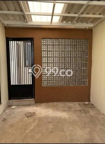 Rumah Modern 2 KT LT 140m2 di Harapan Indah Rumah Modern 2 KT LT 140m2 di Harapan Indah