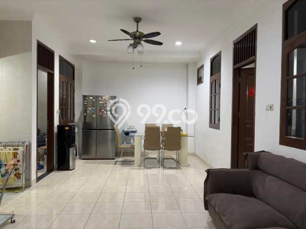 Rumah Modern 3 KT LT 150m2 di Citra Garden Rumah Modern 3 KT LT 150m2 di Citra Garden