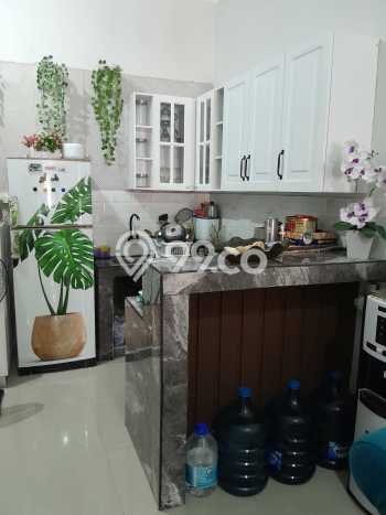 Rumah Modern 2 KT LT 90m2 di Pejuang Rumah Modern 2 KT LT 90m2 di Pejuang