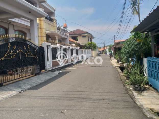 Hunian Super Elit dengan Akses Paling Strategis di Rawamangun, Jakarta Timur Hunian Super Elit dengan Akses Paling Strategis di Rawamangun, Jakarta Timur