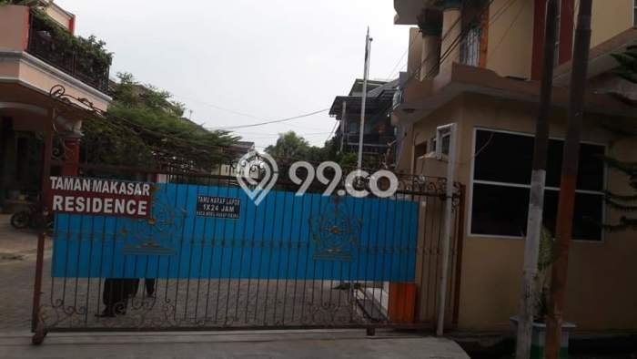 Untuk Dijual Tanah di Jakarta Timur, Luas 142m2 SHM Untuk Dijual Tanah di Jakarta Timur, Luas 142m2 SHM