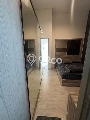 Rumah Luxury Modern Siap Huni di Jakarta Garden City Jakarta Timur Rumah Luxury Modern Siap Huni di Jakarta Garden City Jakarta Timur
