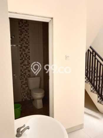 Rumah Minimalis 4 Kamar LT 135m2 di Bintara Rumah Minimalis 4 Kamar LT 135m2 di Bintara