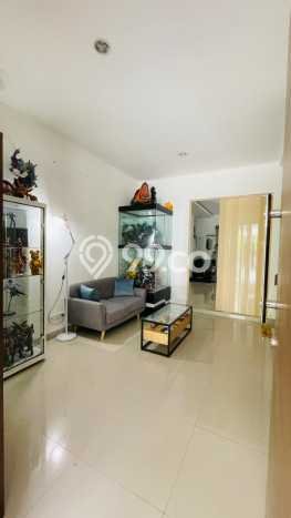 Dijual Rumah Eksklusif 4 KT di Harapan Indah, Bekasi Dijual Rumah Eksklusif 4 KT di Harapan Indah, Bekasi