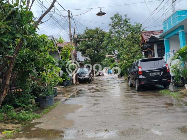 Jual Rumah Modern 3 KT di Harapan Indah, Bekasi Jual Rumah Modern 3 KT di Harapan Indah, Bekasi