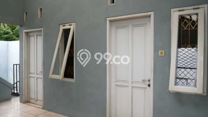 Dijual Rumah Luas Elegan Dengan View Cantik di Pondok Kelapa, Jakarta Timur Dijual Rumah Luas Elegan Dengan View Cantik di Pondok Kelapa, Jakarta Timur