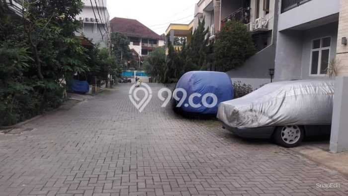 Untuk Dijual Tanah di Jakarta Timur, Luas 142m2 SHM Untuk Dijual Tanah di Jakarta Timur, Luas 142m2 SHM