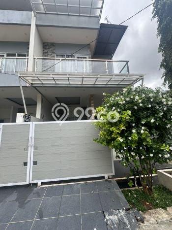 Dijual Rumah Modern 3 KT di harapan indah, Bekasi Dijual Rumah Modern 3 KT di harapan indah, Bekasi