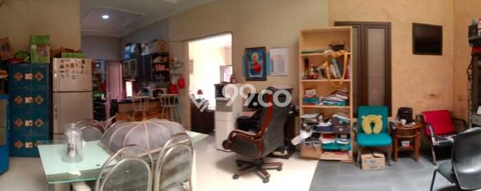Hunian Mewah Siap Huni LT 187m2 di Cakung, Jakarta Timur Hunian Mewah Siap Huni LT 187m2 di Cakung, Jakarta Timur