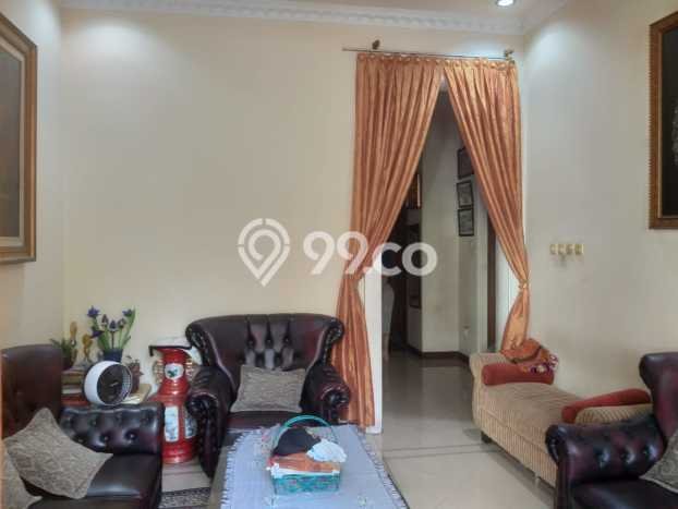 Dijual Rumah Mewah Elegan Dengan View Cantik di Rawamangun, Jakarta Timur Dijual Rumah Mewah Elegan Dengan View Cantik di Rawamangun, Jakarta Timur