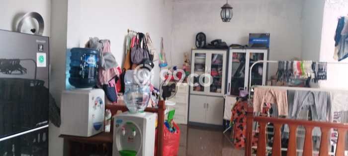 Rumah Modern 2 KT di Harapan Mulya Bekasi Rumah Modern 2 KT di Harapan Mulya Bekasi