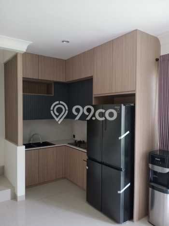 Disewakan! Rumah 3 Kamar Tidur &
3 Kamar Mandi di Podomoro Park Bandung, Bandung Disewakan! Rumah 3 Kamar Tidur &
3 Kamar Mandi di Podomoro Park Bandung, Bandung
