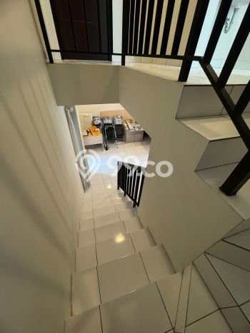 Sewa Rumah Harga Terjangkau di Summarecon Bandung Bandung dengan 2 KT Sewa Rumah Harga Terjangkau di Summarecon Bandung Bandung dengan 2 KT