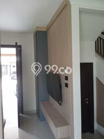 Disewakan! Rumah 3 Kamar Tidur &
3 Kamar Mandi di Podomoro Park Bandung, Bandung Disewakan! Rumah 3 Kamar Tidur &
3 Kamar Mandi di Podomoro Park Bandung, Bandung