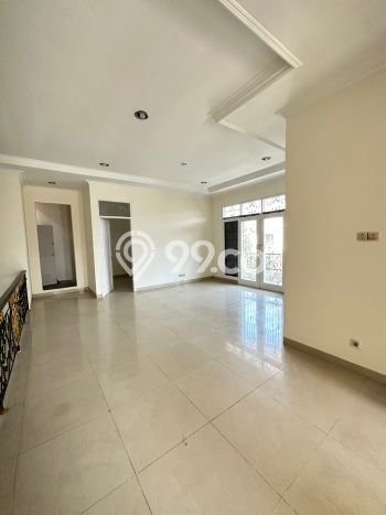 Rumah Sewa Bandung LT 230m2 LB 300m2 Area Singgasana Rumah Sewa Bandung LT 230m2 LB 300m2 Area Singgasana