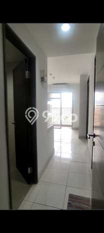 Apartemen Disewakan 2 Kamar Murah Siap Huni di Bandung, Luas 38m2 Apartemen Disewakan 2 Kamar Murah Siap Huni di Bandung, Luas 38m2